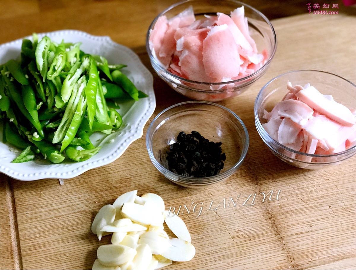 家常辣椒炒肉的做法 辣椒炒肉怎么做好吃