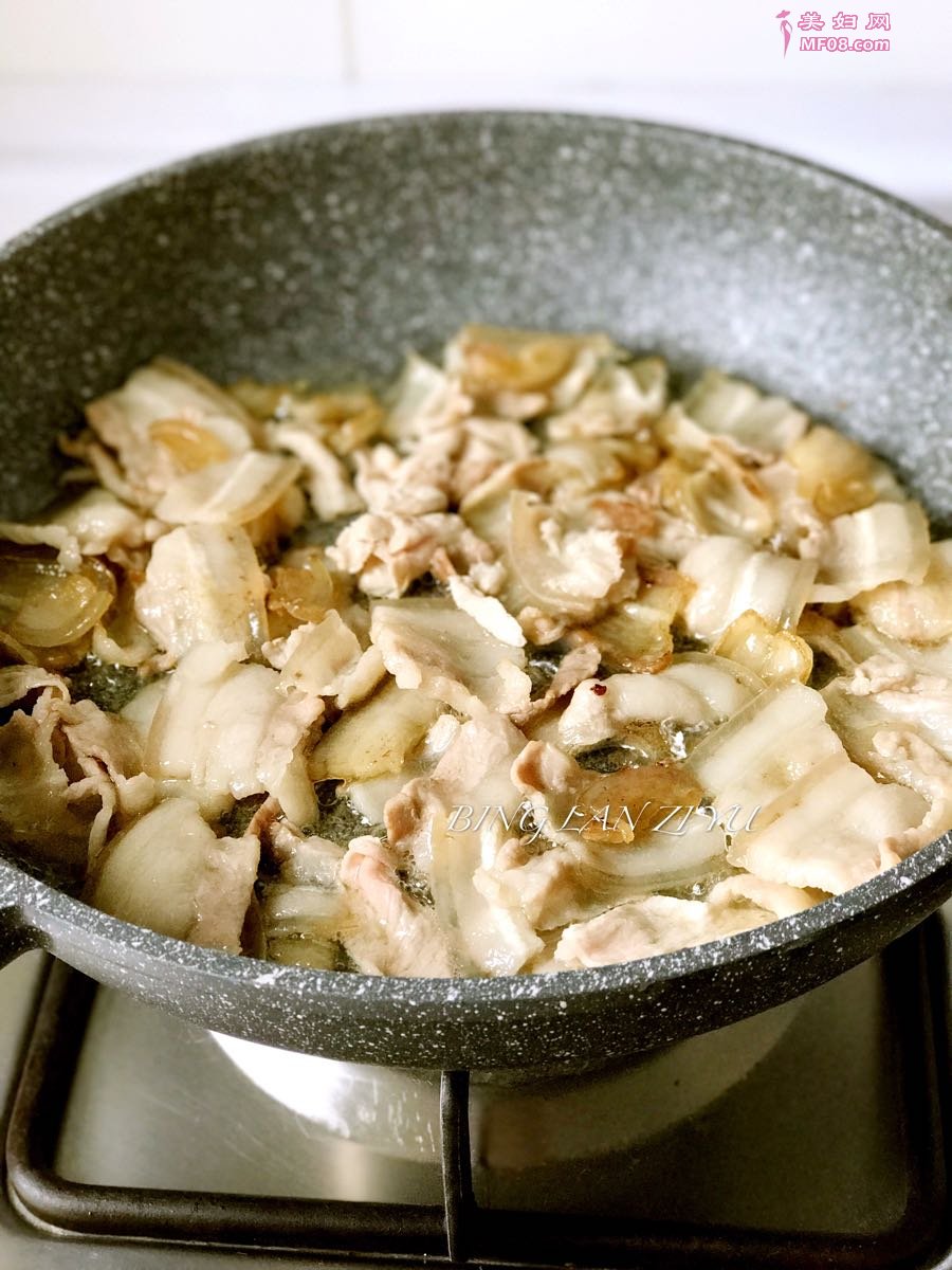 家常辣椒炒肉的做法 辣椒炒肉怎么做好吃