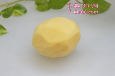 孜然狼牙土豆条怎么做 孜然狼牙土豆条的做法