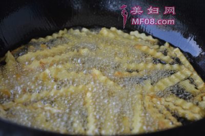 孜然狼牙土豆条怎么做 孜然狼牙土豆条的做法
