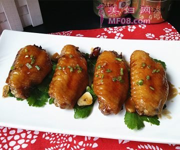 德国啤酒烩鸡翅怎么做 德国啤酒烩鸡翅的做法
