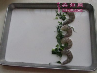 怎么做美味鲜虾肠粉最好吃 美味鲜虾肠粉怎么做好吃