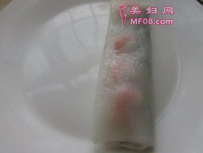 怎么做美味鲜虾肠粉最好吃 美味鲜虾肠粉怎么做好吃