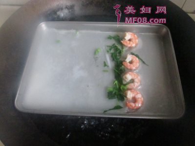 怎么做美味鲜虾肠粉最好吃 美味鲜虾肠粉怎么做好吃