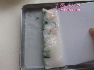 怎么做美味鲜虾肠粉最好吃 美味鲜虾肠粉怎么做好吃