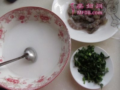 怎么做美味鲜虾肠粉最好吃 美味鲜虾肠粉怎么做好吃