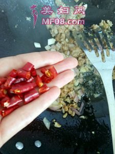 肉末四季豆怎么做好吃 肉末四季豆最正宗的做法