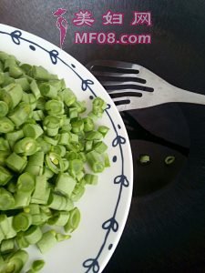 肉末四季豆怎么做好吃 肉末四季豆最正宗的做法