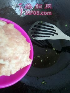 肉末四季豆怎么做好吃 肉末四季豆最正宗的做法