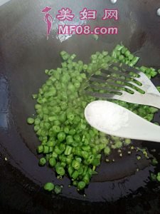 肉末四季豆怎么做好吃 肉末四季豆最正宗的做法