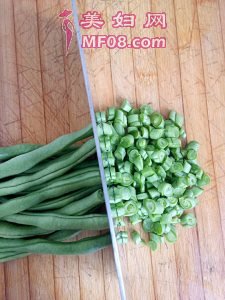 肉末四季豆怎么做好吃 肉末四季豆最正宗的做法