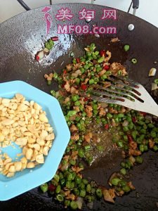 肉末四季豆怎么做好吃 肉末四季豆最正宗的做法