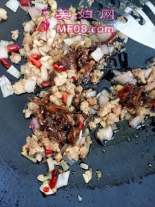 肉末四季豆怎么做好吃 肉末四季豆最正宗的做法