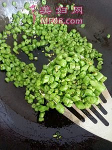 肉末四季豆怎么做好吃 肉末四季豆最正宗的做法
