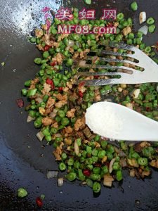 肉末四季豆怎么做好吃 肉末四季豆最正宗的做法