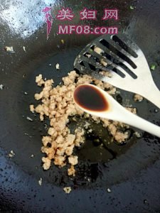 肉末四季豆怎么做好吃 肉末四季豆最正宗的做法