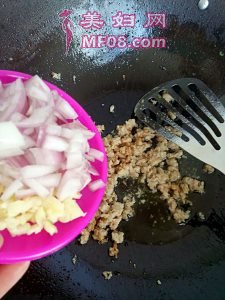 肉末四季豆怎么做好吃 肉末四季豆最正宗的做法
