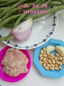 肉末四季豆怎么做好吃 肉末四季豆最正宗的做法