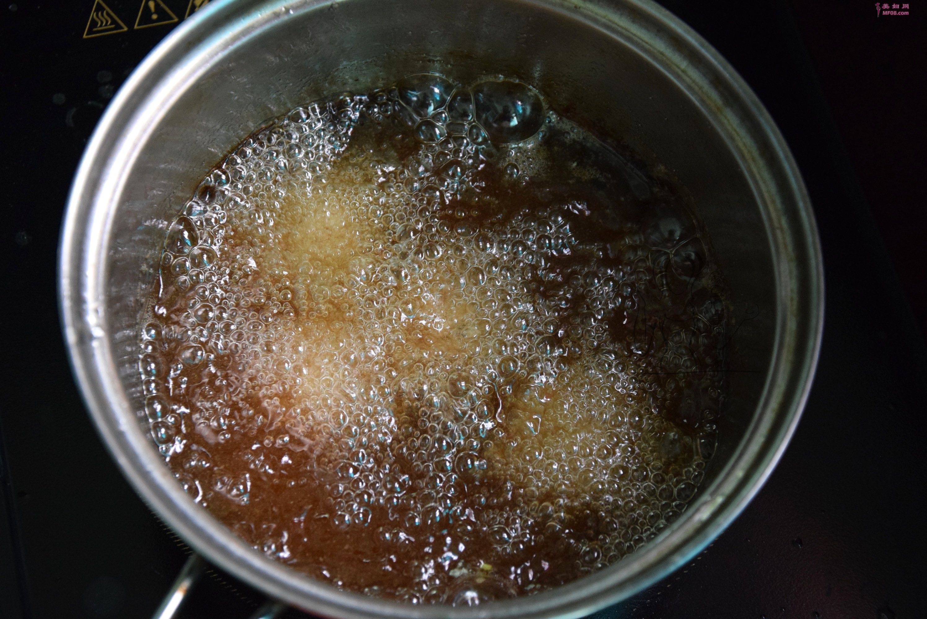 芝心肉丸怎么做好吃 芝心肉丸的家常做法