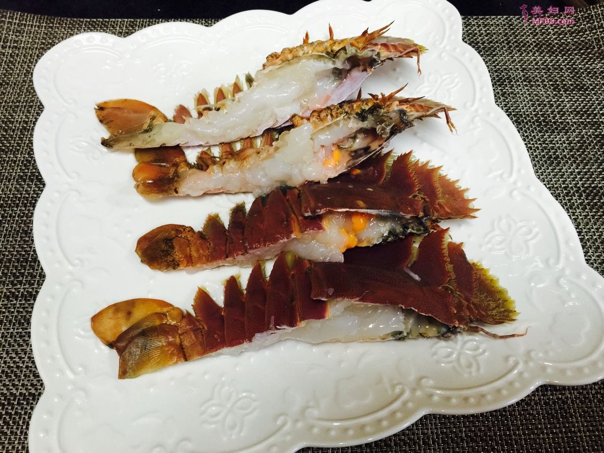 椒盐琵琶虾怎么做好吃 椒盐琵琶虾最正宗的做法