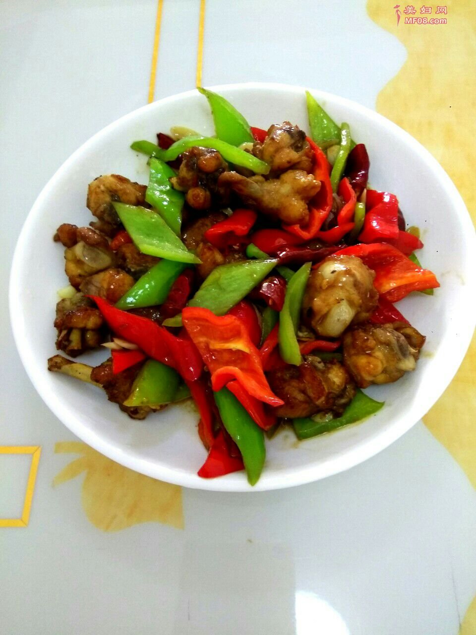 爆炒翅根怎么做 爆炒翅根的做法