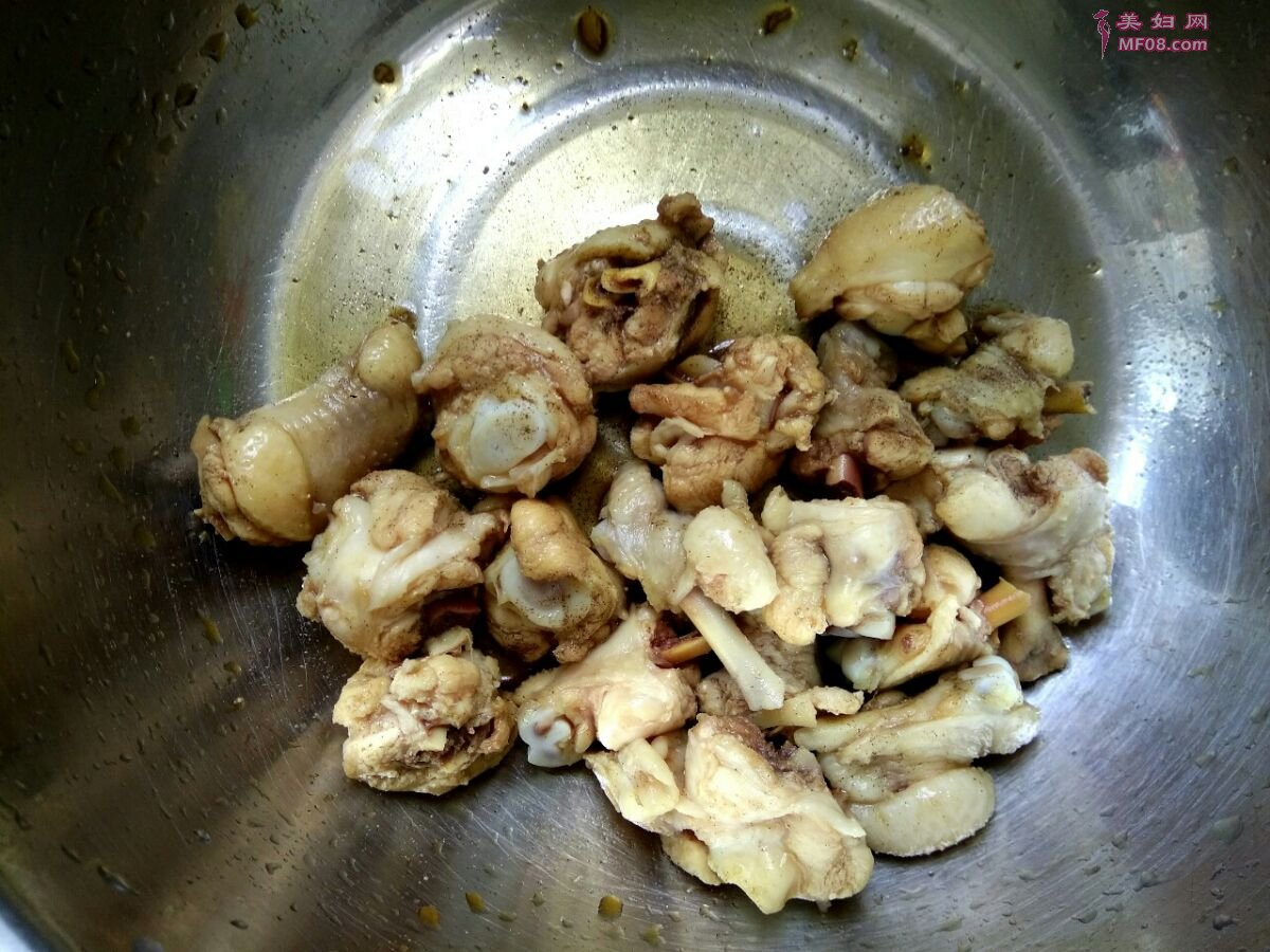 爆炒翅根怎么做 爆炒翅根的做法