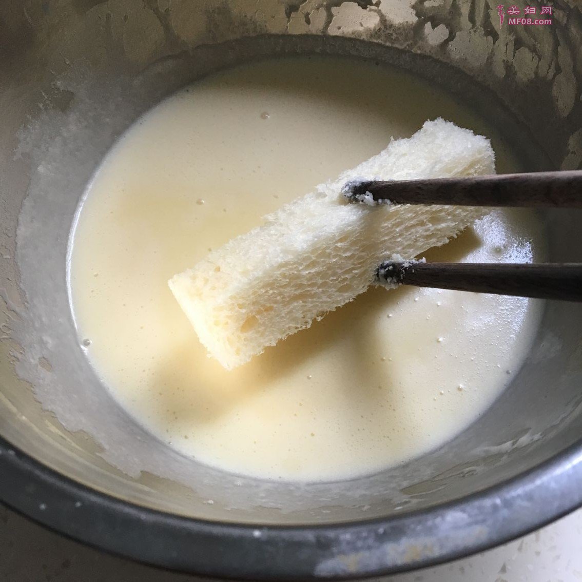 香脆椰蓉棒最正宗的做法 家常香脆椰蓉棒的做法
