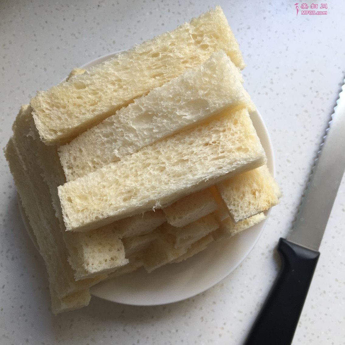 香脆椰蓉棒最正宗的做法 家常香脆椰蓉棒的做法