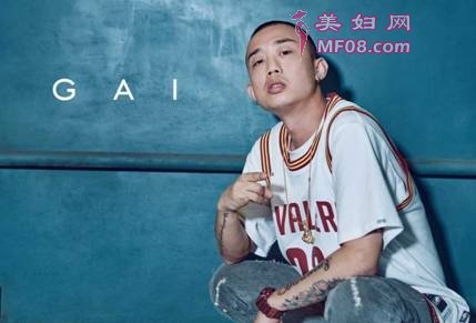 GAI入驻酷狗，放肆“RAP”《火锅底料》