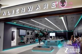 Alienware׼콢仧ɶ̫