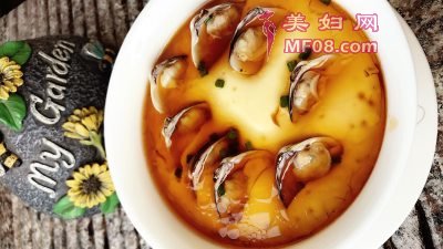 花蛤蒸蛋最正宗的做法 家常花蛤蒸蛋的做法