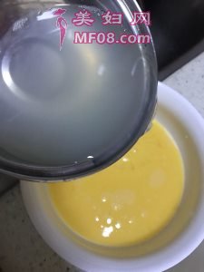 花蛤蒸蛋最正宗的做法 家常花蛤蒸蛋的做法