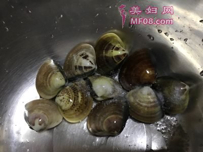 花蛤蒸蛋最正宗的做法 家常花蛤蒸蛋的做法