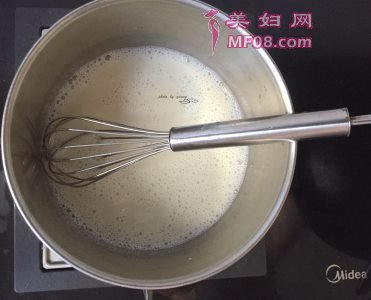 家常芒果布丁的做法 芒果布丁怎么做好吃