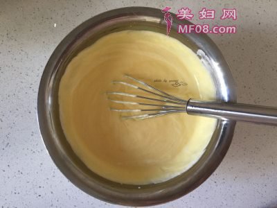 家常芒果布丁的做法 芒果布丁怎么做好吃