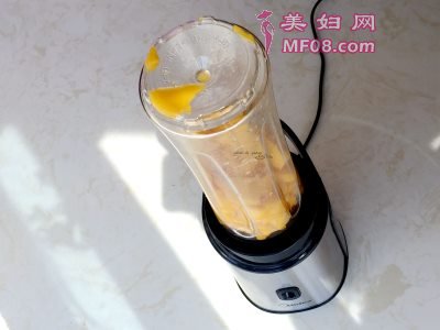 家常芒果布丁的做法 芒果布丁怎么做好吃