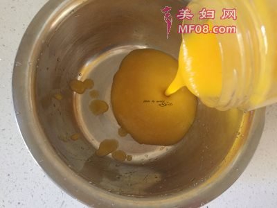 家常芒果布丁的做法 芒果布丁怎么做好吃