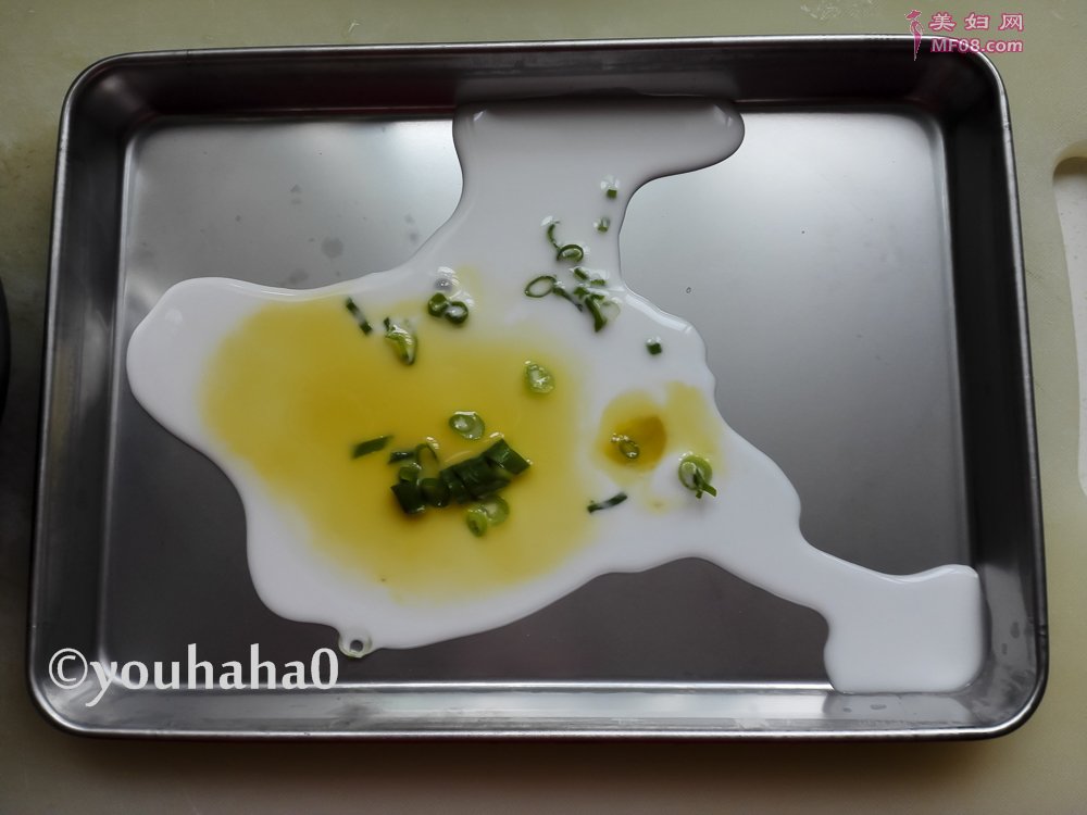 鸡蛋肠粉怎么做好吃 鸡蛋肠粉最正宗的做法