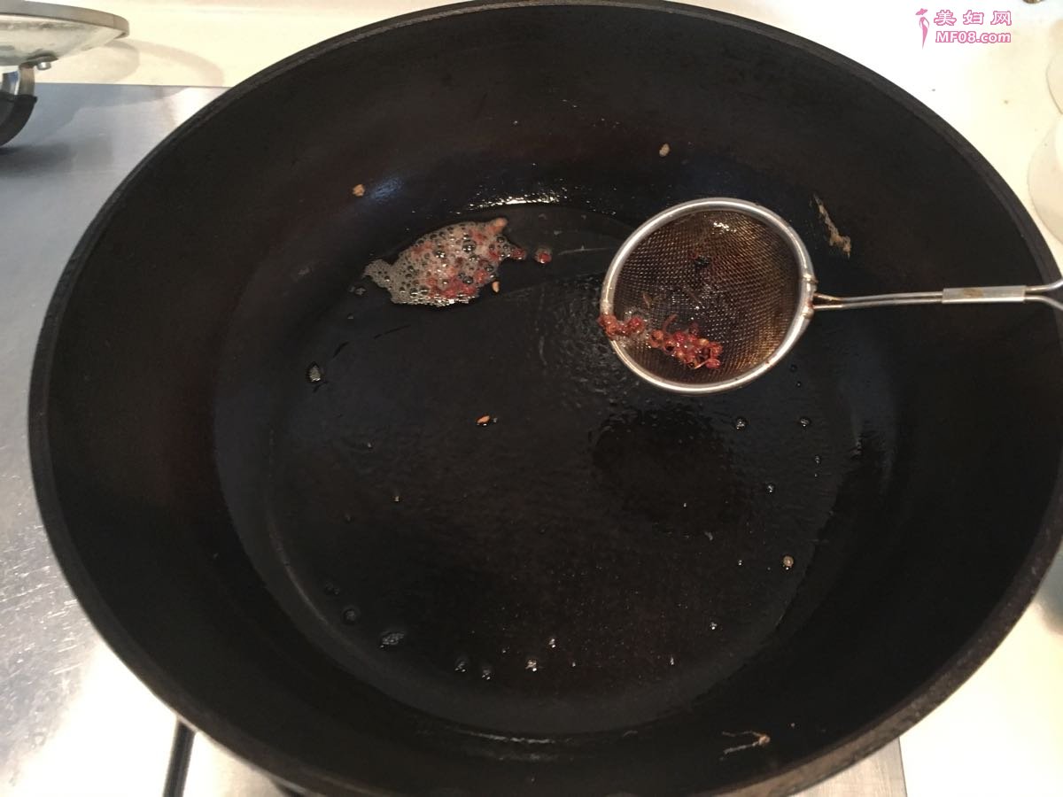翡翠剪刀面怎么做 翡翠剪刀面的做法