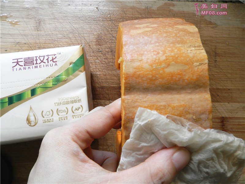 蜂蜜烤南瓜怎么做好吃 蜂蜜烤南瓜最正宗的做法