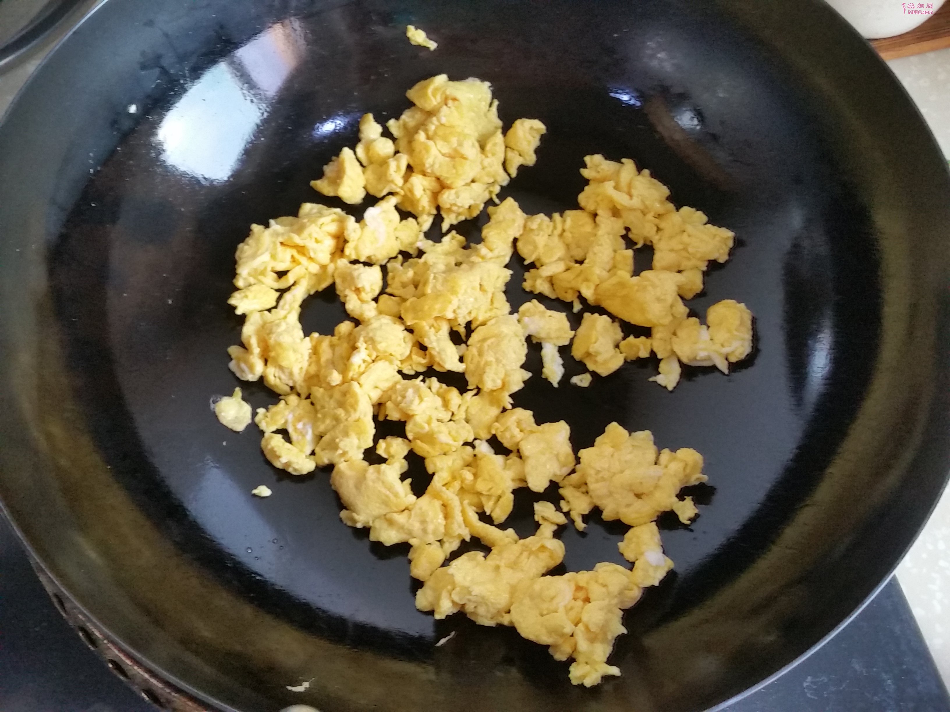 丝瓜炒蛋怎么做好吃 丝瓜炒蛋的家常做法