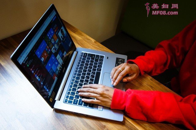 速度快如MacBook？Acer Swift 3上手玩