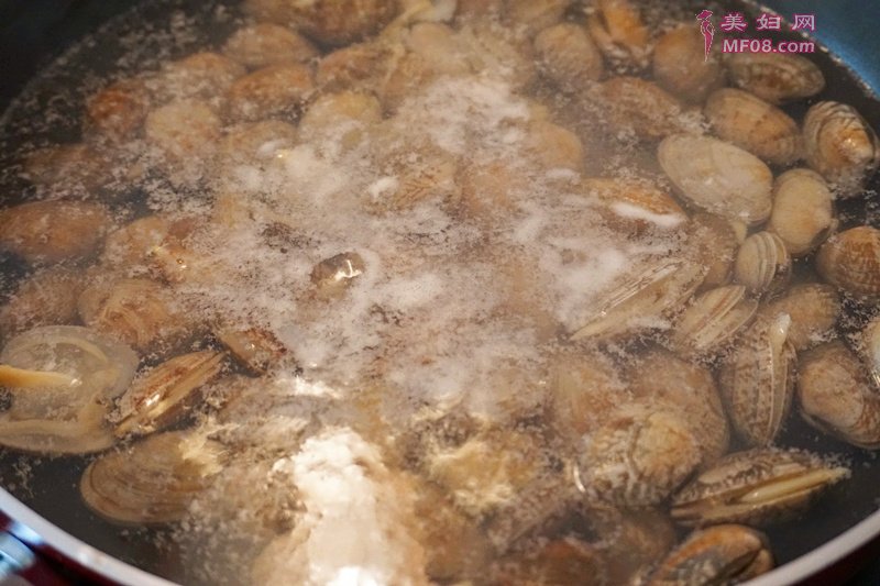 凉拌花甲怎么做好吃 凉拌花甲最正宗的做法