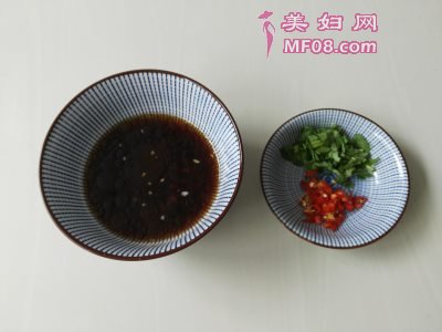 酸辣凉粉最正宗的做法 家常酸辣凉粉的做法