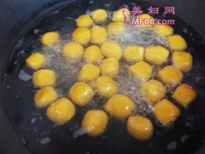 怎么做红豆芋圆最好吃 红豆芋圆怎么做好吃