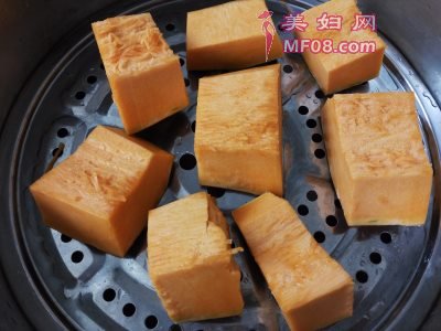 怎么做红豆芋圆最好吃 红豆芋圆怎么做好吃
