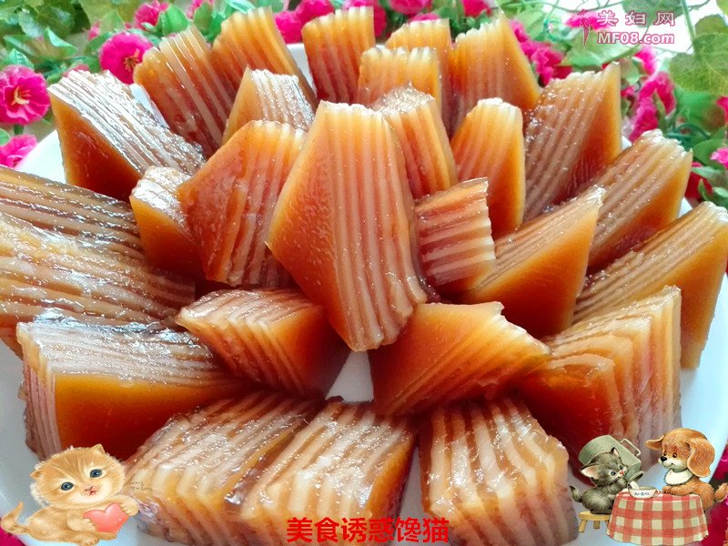 家常椰汁千层糕的做法 椰汁千层糕怎么做好吃