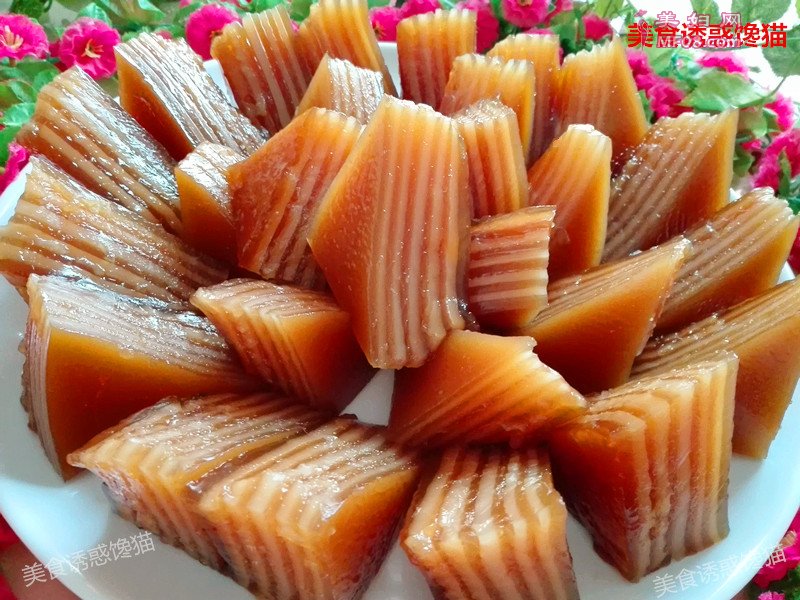家常椰汁千层糕的做法 椰汁千层糕怎么做好吃