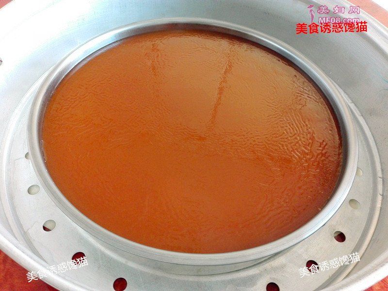 家常椰汁千层糕的做法 椰汁千层糕怎么做好吃