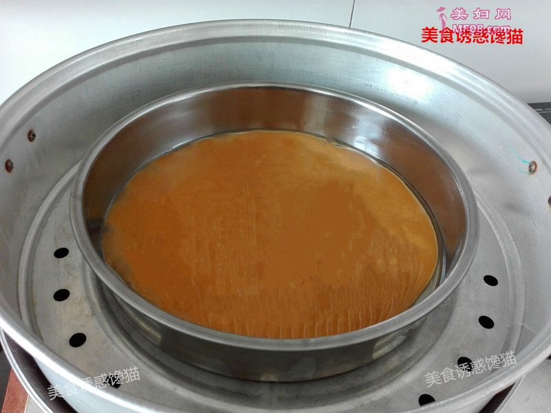 家常椰汁千层糕的做法 椰汁千层糕怎么做好吃